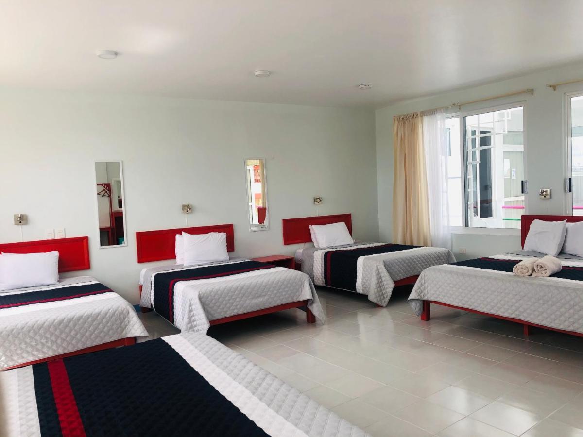 Hotel Nichim Ja Comitan de Dominguez Ngoại thất bức ảnh